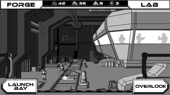 Rogue Invader — screenshot 4