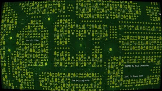 Twinstick Arcade — screenshot 1