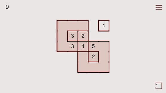 Re-Nullum — screenshot 1