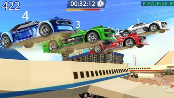 Drift Racing Rally — screenshot 4
