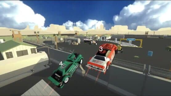 Drift Racing Rally — screenshot 5