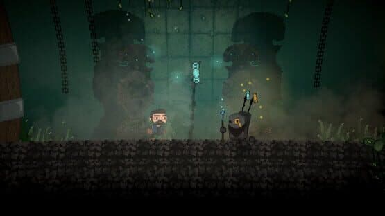 Dark Around You — screenshot 1