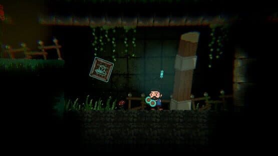 Dark Around You — screenshot 2