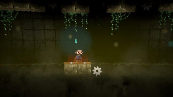 Dark Around You — screenshot 3