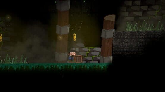 Dark Around You — screenshot 4