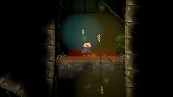 Dark Around You — screenshot 5