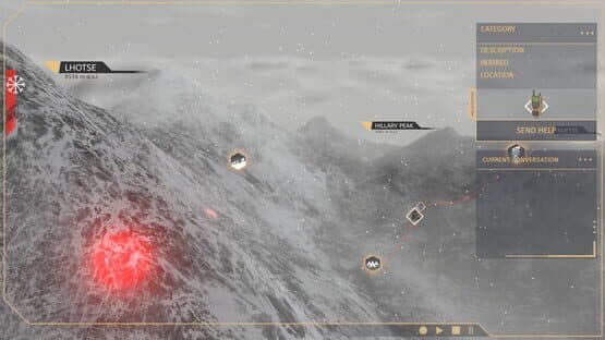 Everest Search and Rescue — screenshot 5