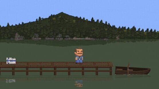 Lakeview Cabin 2 — screenshot 1