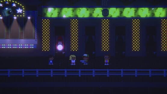 Lakeview Cabin 2 — screenshot 2
