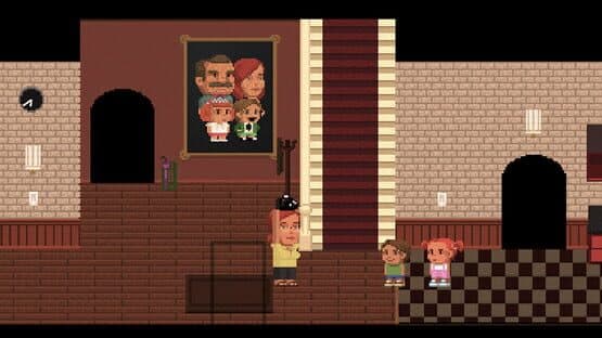 Lakeview Cabin 2 — screenshot 3