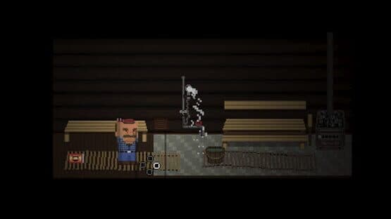 Lakeview Cabin 2 — screenshot 4