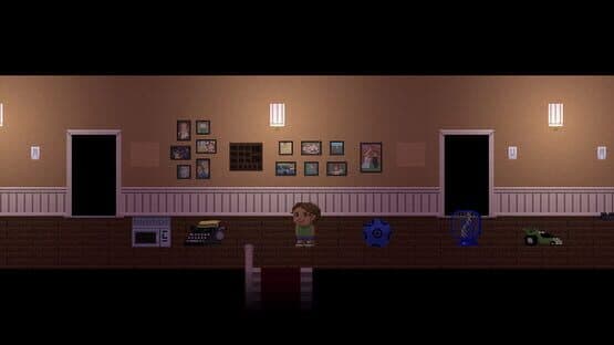 Lakeview Cabin 2 — screenshot 5