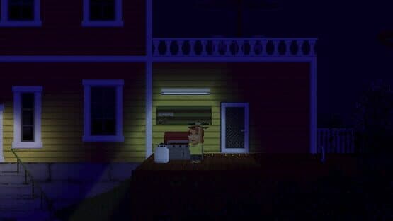 Lakeview Cabin 2 — screenshot 6