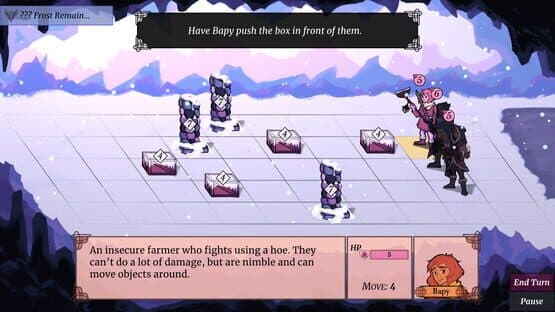 Heart of Enya — screenshot 7