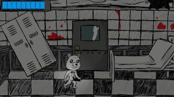 Darkilson — screenshot 2