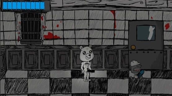 Darkilson — screenshot 4