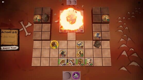 A Token War — screenshot 2