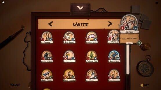 A Token War — screenshot 5
