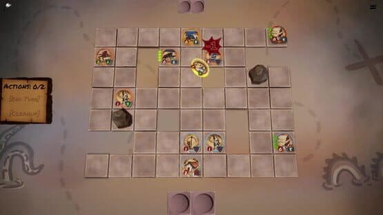 A Token War — screenshot 8