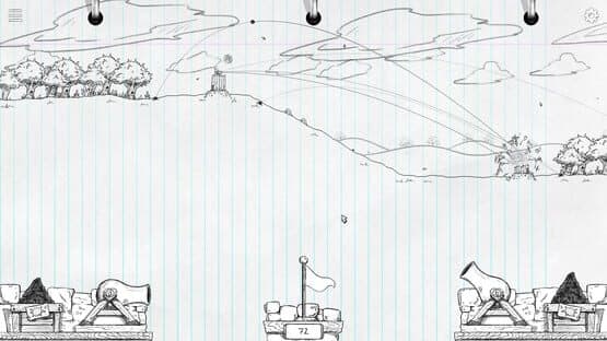 Notebook Artillery — screenshot 2