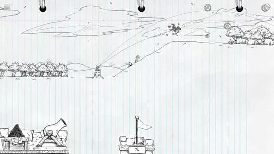 Notebook Artillery — screenshot 5