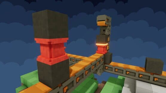 Block Motion — screenshot 1