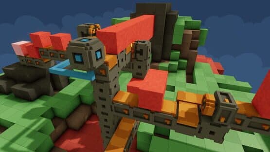 Block Motion — screenshot 3