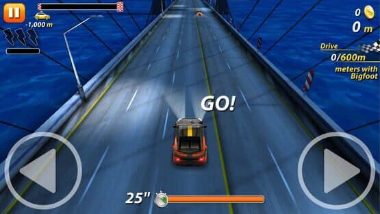 Roadpunk — screenshot 3