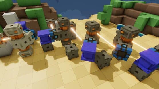 Block Motion — screenshot 5