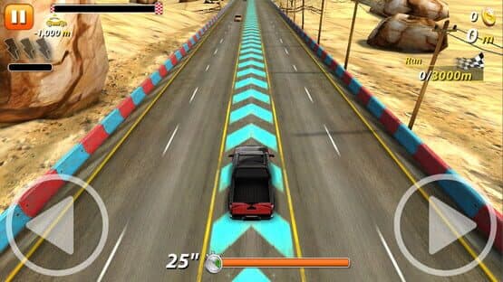 Roadpunk — screenshot 5