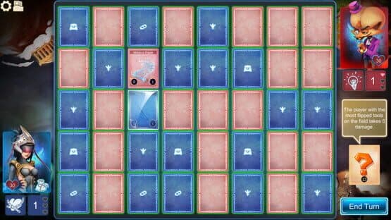 Dark Cards — screenshot 4