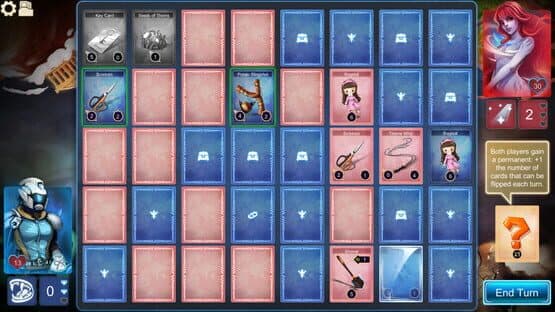 Dark Cards — screenshot 5