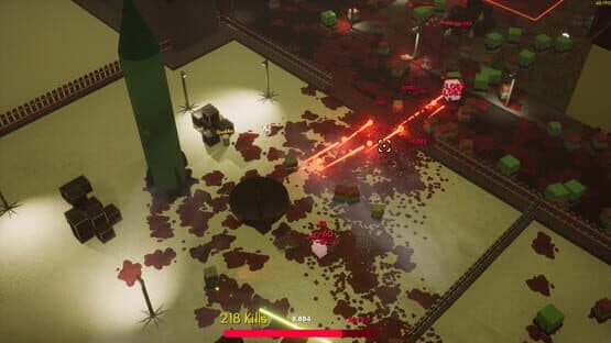 Captain Clive: Danger From Dione — screenshot 1