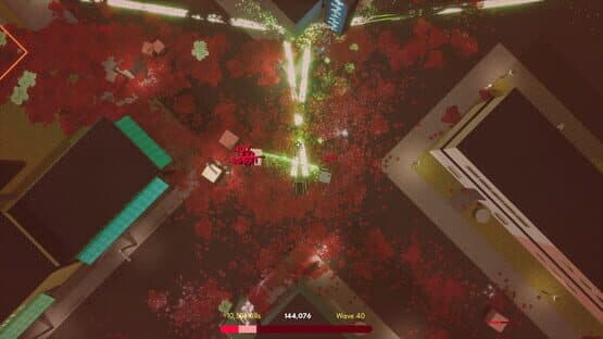 Captain Clive: Danger From Dione — screenshot 3