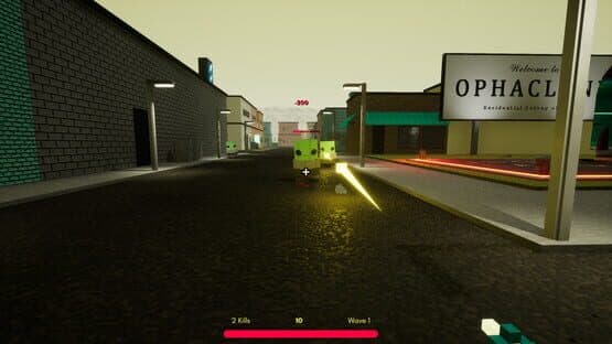 Captain Clive: Danger From Dione — screenshot 4