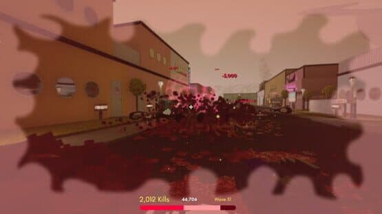 Captain Clive: Danger From Dione — screenshot 5
