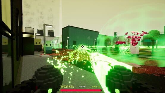 Captain Clive: Danger From Dione — screenshot 6