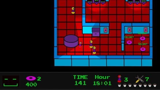 The Help Desk — screenshot 6