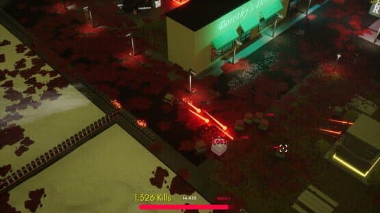 Captain Clive: Danger From Dione — screenshot 7