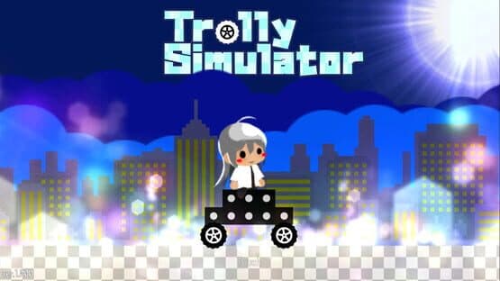 Trolley Simulator — screenshot 1