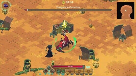Undungeon Arena — screenshot 6