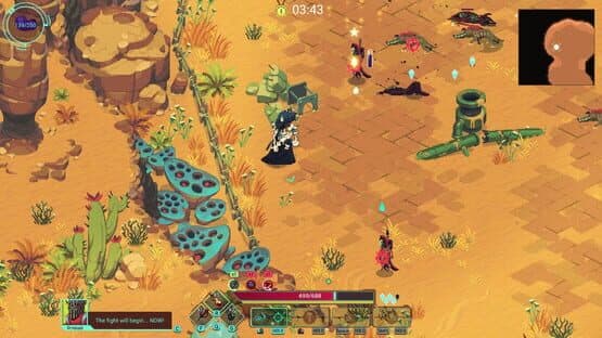 Undungeon Arena — screenshot 8