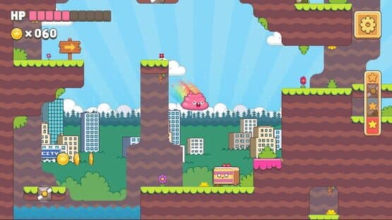 LolliPop: The Best Indie Game — screenshot 1