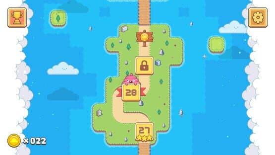 LolliPop: The Best Indie Game — screenshot 2