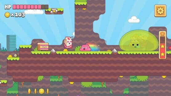 LolliPop: The Best Indie Game — screenshot 3