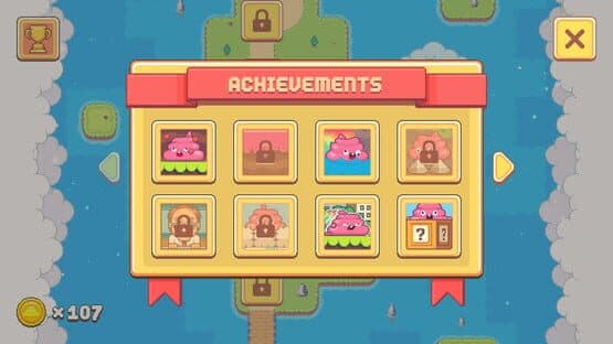 LolliPop: The Best Indie Game — screenshot 5