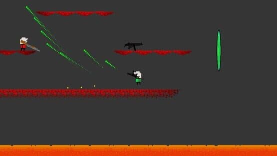 Recoiled — screenshot 1
