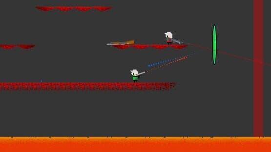 Recoiled — screenshot 3
