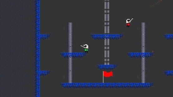 Recoiled — screenshot 4
