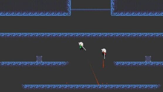 Recoiled — screenshot 5